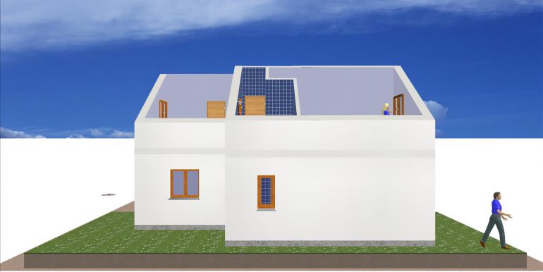 35, Vivienda 180,90