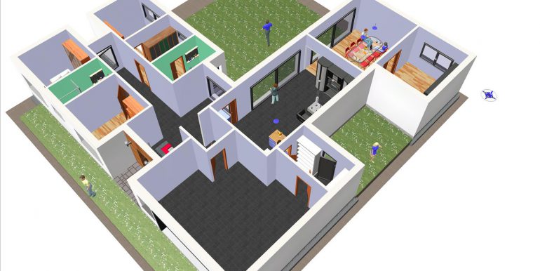 35 Vivienda ref 226,40 m2