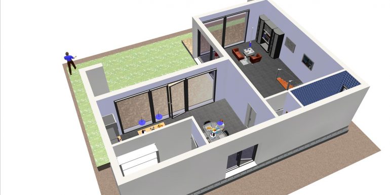 36, Vivienda moderna 279 44