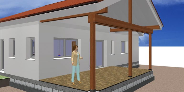 37 Vivienda 125,00 con buhardilla