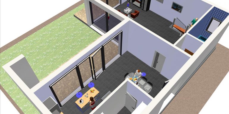 37, Vivienda moderna 279 44