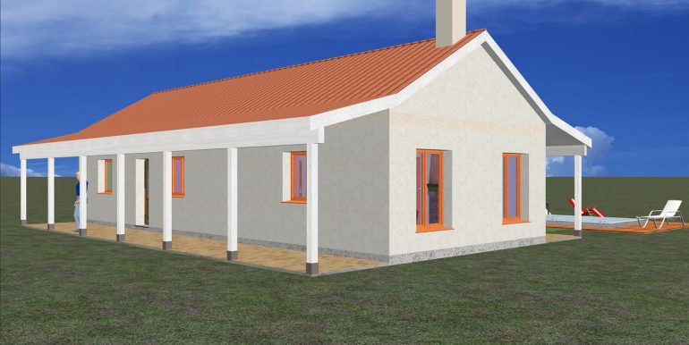 38 Vivienda 224,00 m² -p