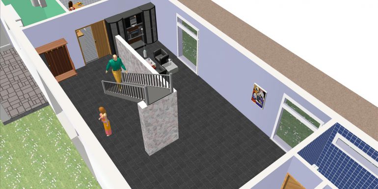 38 rdc Maison 400,24