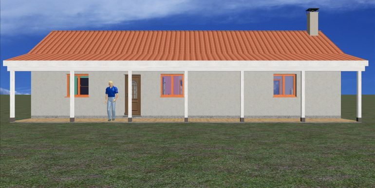 39 Vivienda 224,00 m² -p