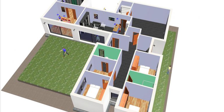 39 Vivienda ref 226,40 m2