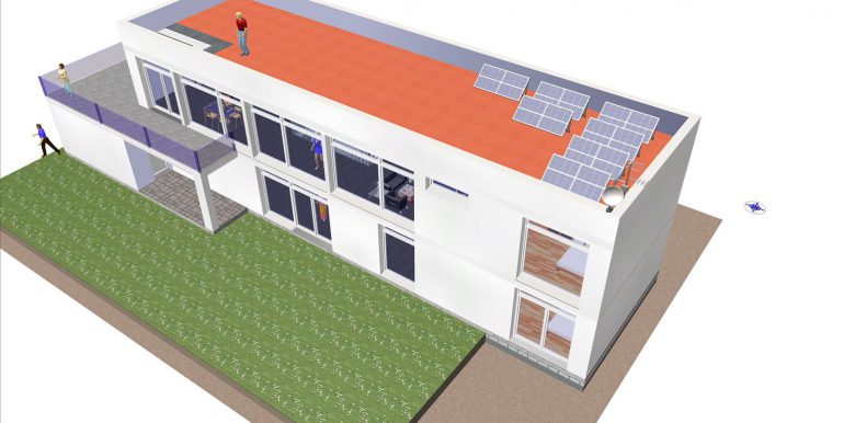 4, Casas modernas 400,24