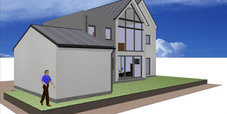 4, Chalet 246,10 m2