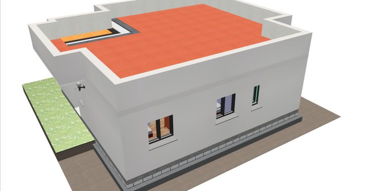 4 Vivienda 107,25 m2