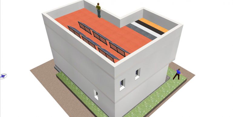 4, Vivienda 162,55 m2