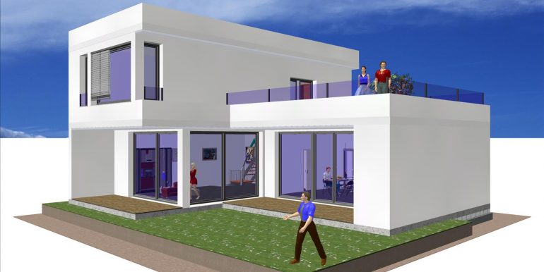 4, Vivienda moderna 279 44