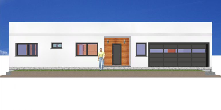4 Vivienda ref 226,40 m2