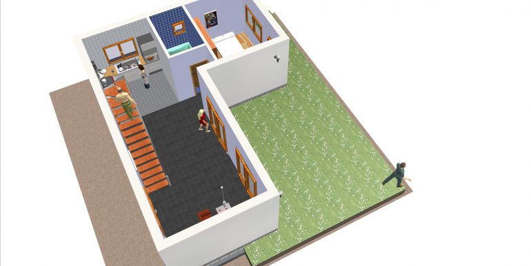 40 Vivienda 105,75