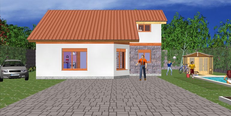 40 Vivienda 118,96 m² - B - copia