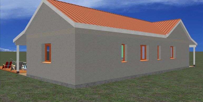 40 Vivienda 224,00 m² -p
