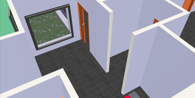 40 Vivienda ref 226,40 m2