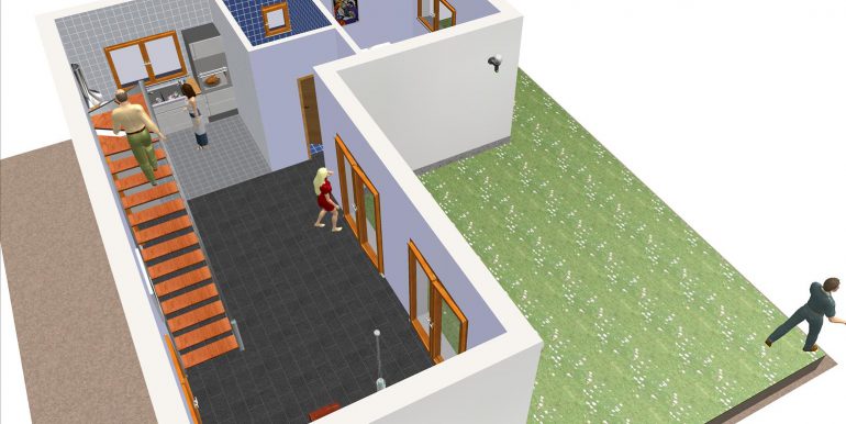 41 Vivienda 105,75