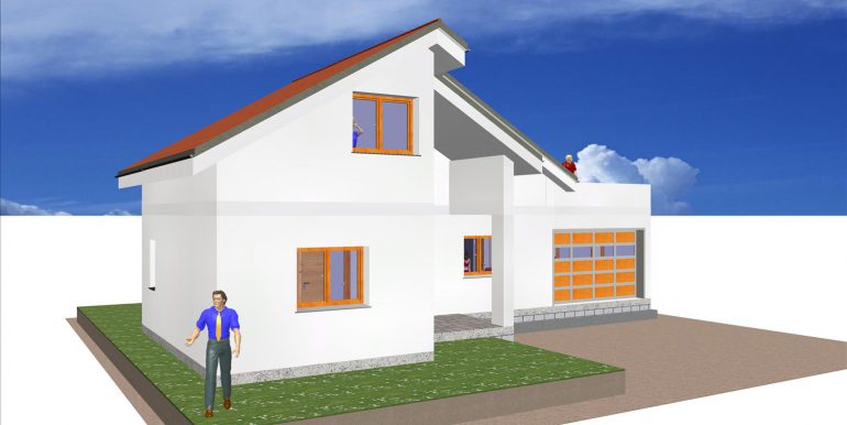 41, Vivienda 180,90