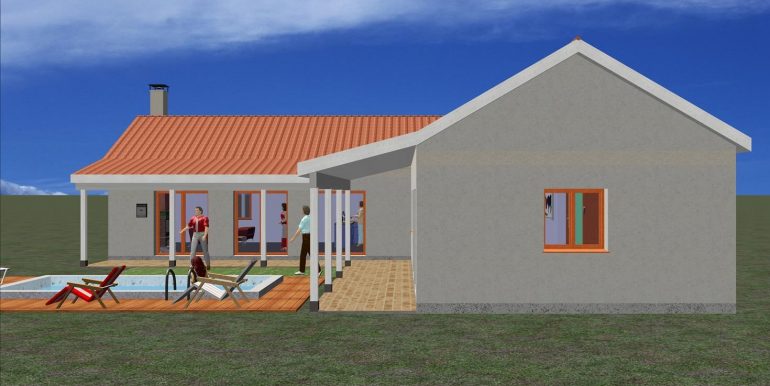 41 Vivienda 224,00 m² -p