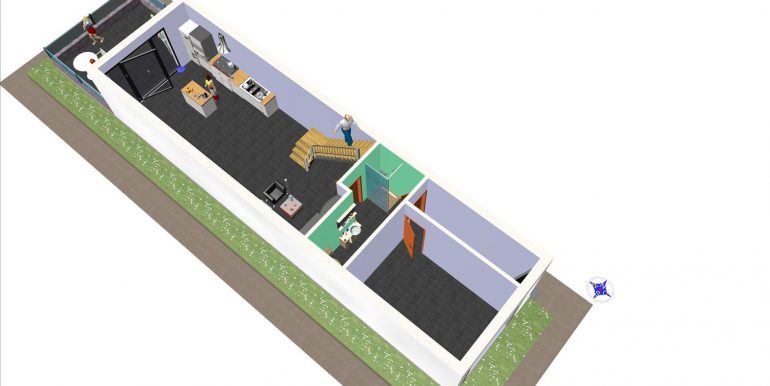 41 Vivienda Catarroja 261,40