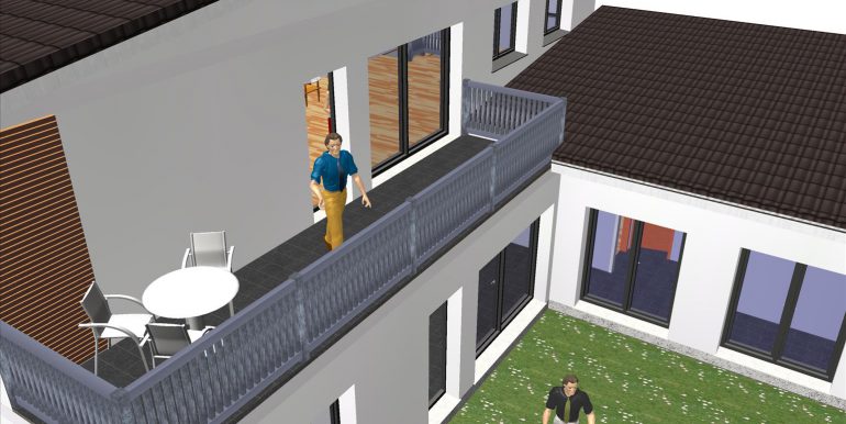 41 Vivienda Valencia 257,70 m²