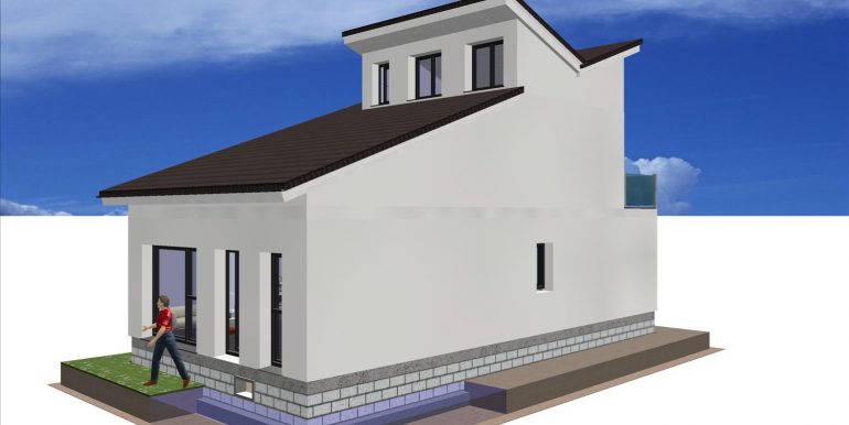 41 Viviendas Madrid ref 133,00 m²
