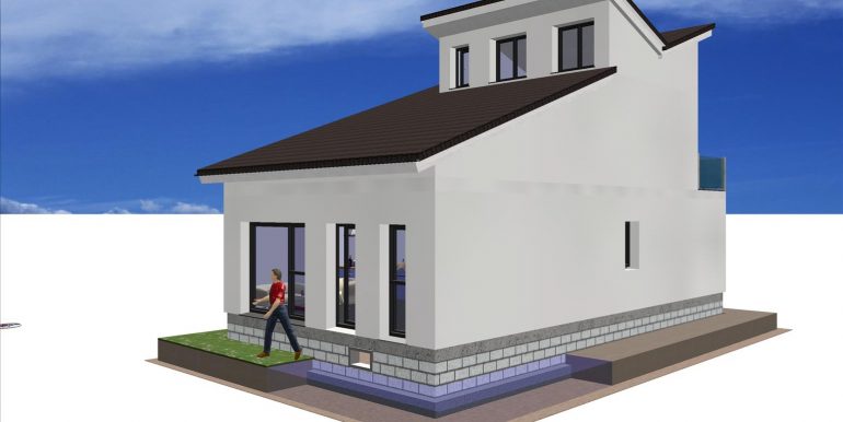 42 Viviendas Madrid ref 133,00 m²