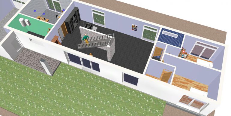 43 Casas modernas 400,24