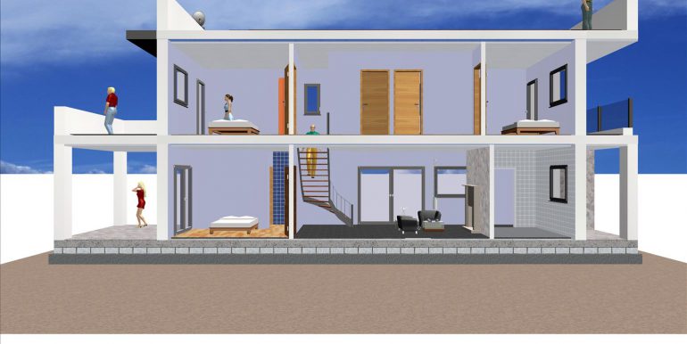 43, Vivienda 170,00