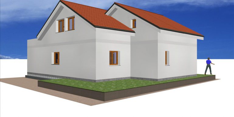 43, Vivienda 180,90