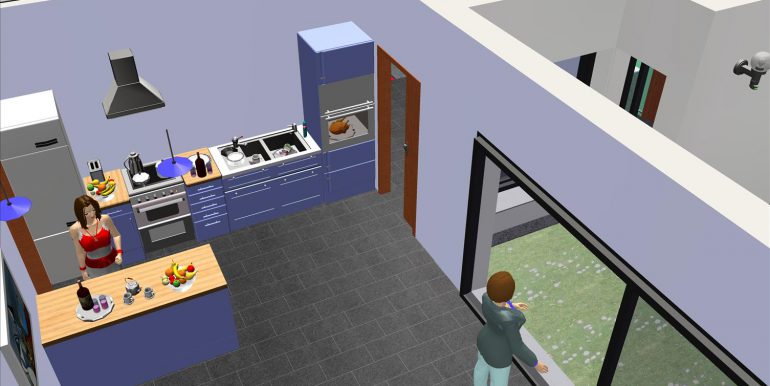45 Vivienda ref 226,40 m2