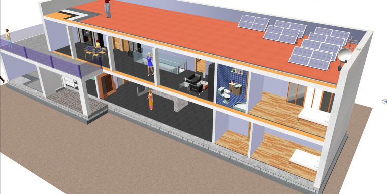 46 Casas modernas 400,24
