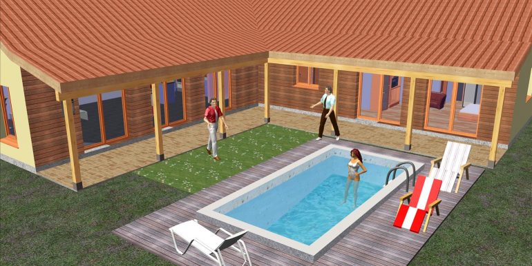46 Vivienda 224,00 m² -p