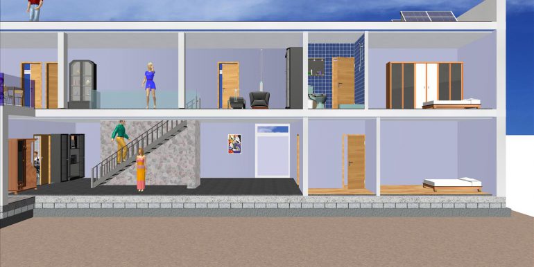 47 Casas modernas 400,24