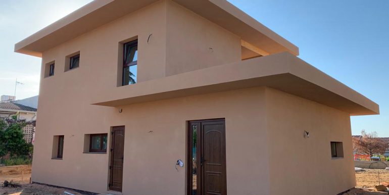 5, 1, vivienda moderna madrid