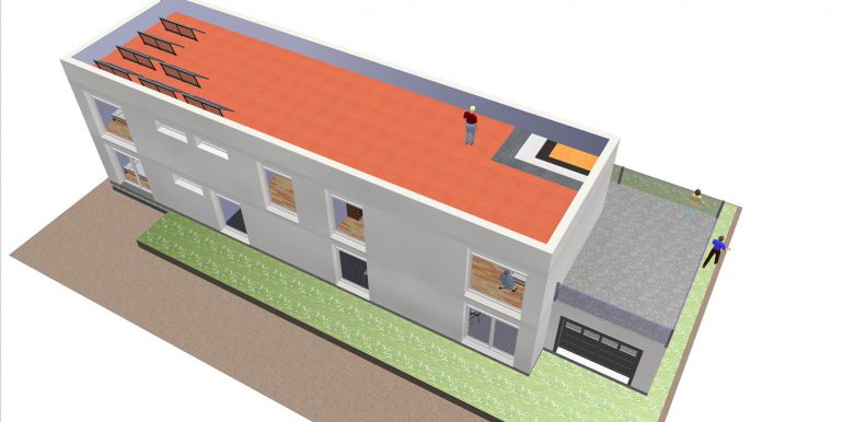 5, Casas modernas 400,24