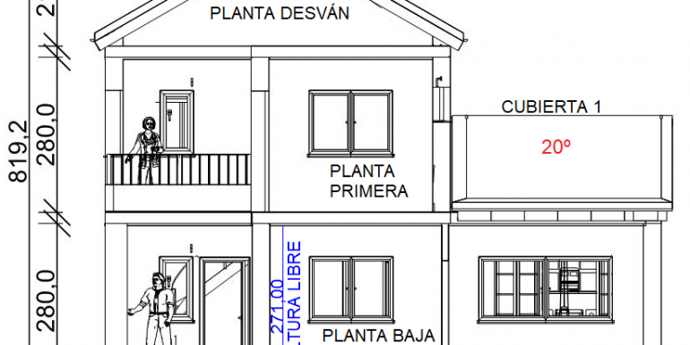 5 Secion Vvda 129,76 m²