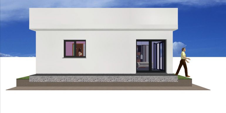 5, Vivienda 143,39 m2 B
