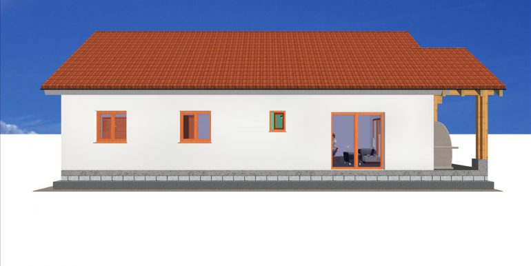 5 - Vivienda 144,40 m2