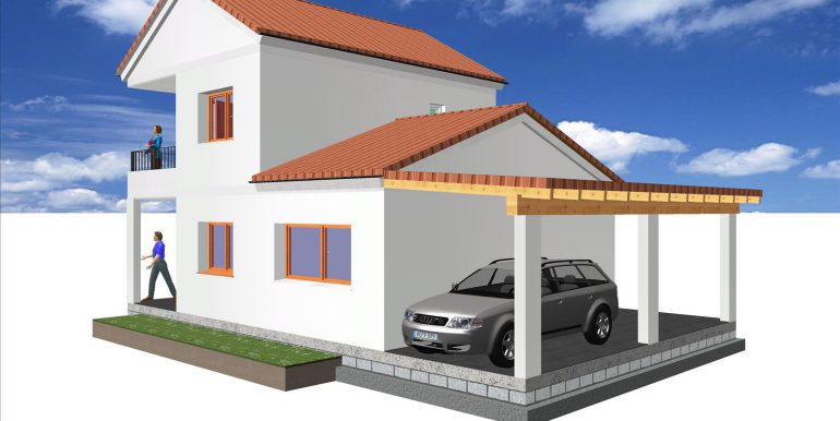 5 Vivienda 153,76 m² -