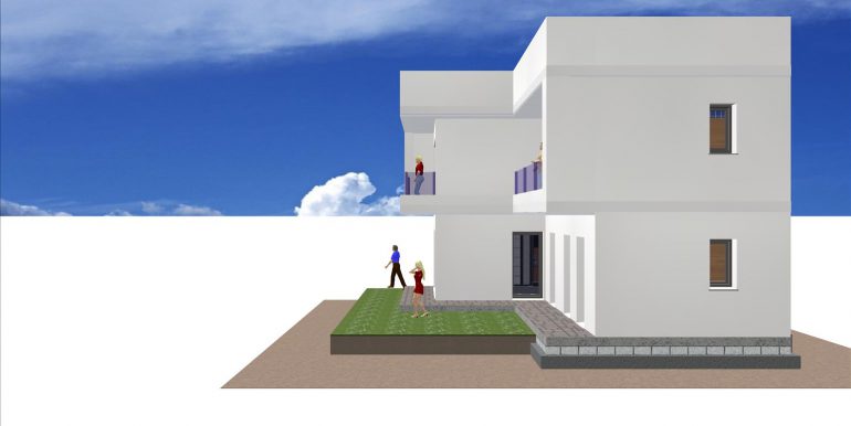 5, Vivienda 162,55 m2