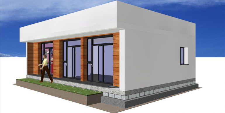 5 Vivienda 85,62 m²
