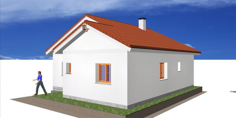 5, Vivienda 97,80