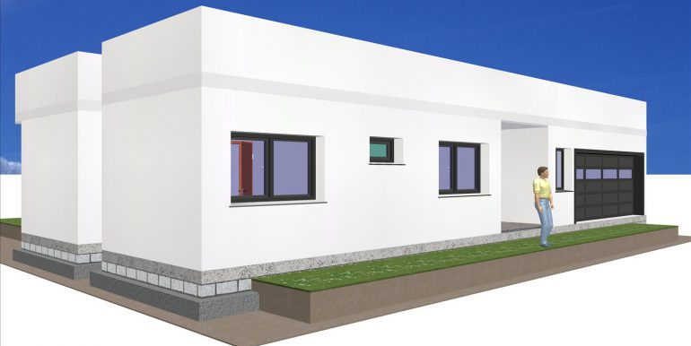 5, Vivienda ref 226,40 m2