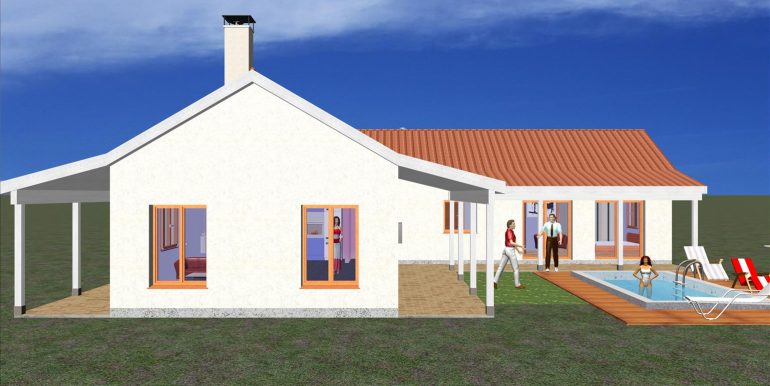 52 Vivienda 224,00 m² -p - copia