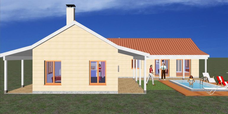 53 Vivienda 224,00 m² -p - copia
