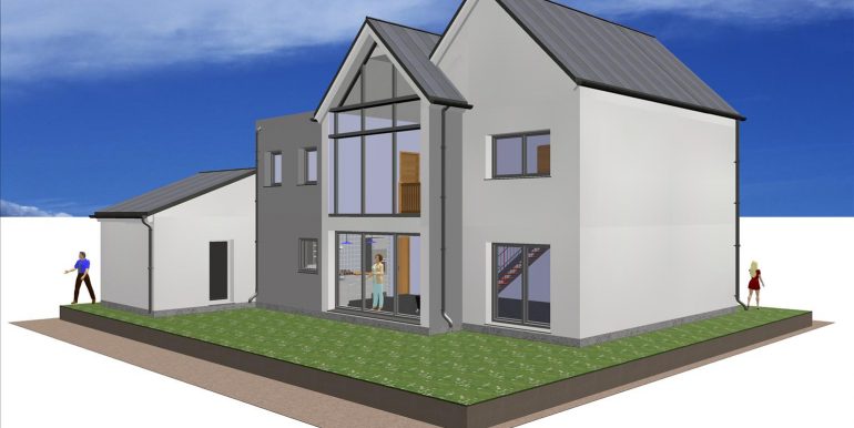 6, Chalet 246,10 m2