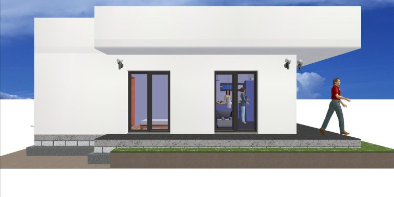 6 Vivienda 107,25 m2