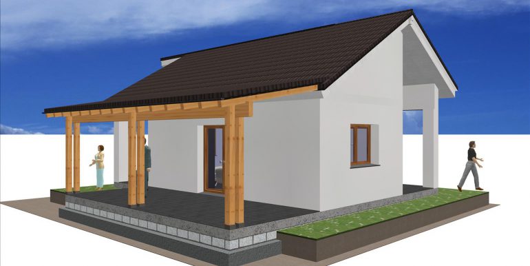 6 Vivienda 110,90 m²
