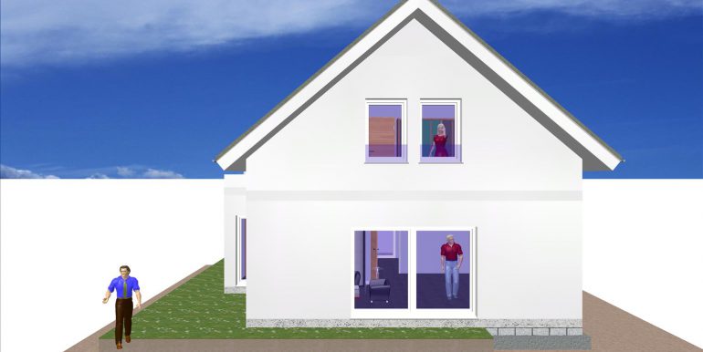 6, Vivienda 114,86 + 67,30 m2 - ext 2