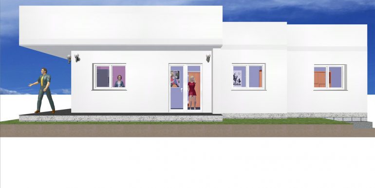 6, Vivienda 121,84 m2